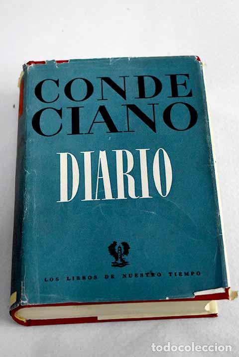 B&uuml;cher: Diario: Ciano, Galeazzo.- Ciano, Galeazzo