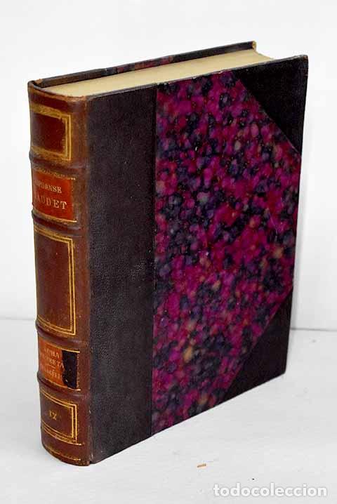 B&uuml;cher: Numa Roumestan ; L evangeliste.- Daudet, Alphonse