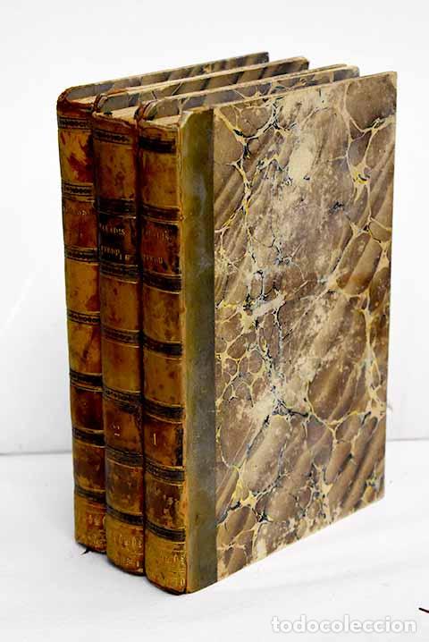 Libri di seconda mano: Paradis Perdu: Delille, Jacques.- Delille, Jacques