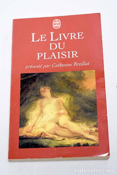Livres: Le livre du plaisir: