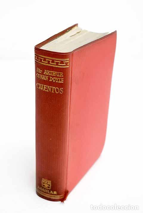 Livres: Cuentos: Conan-Doyle, Arthur.- Conan-Doyle, Arthur