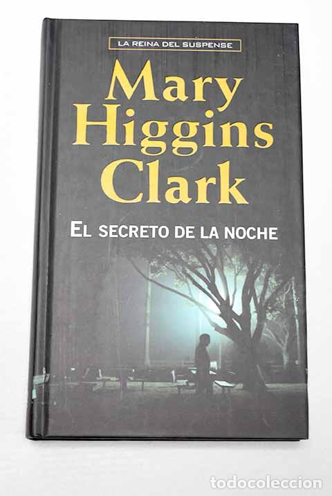 Libri di seconda mano: El secreto de la noche.- Clark, Mary Higgins