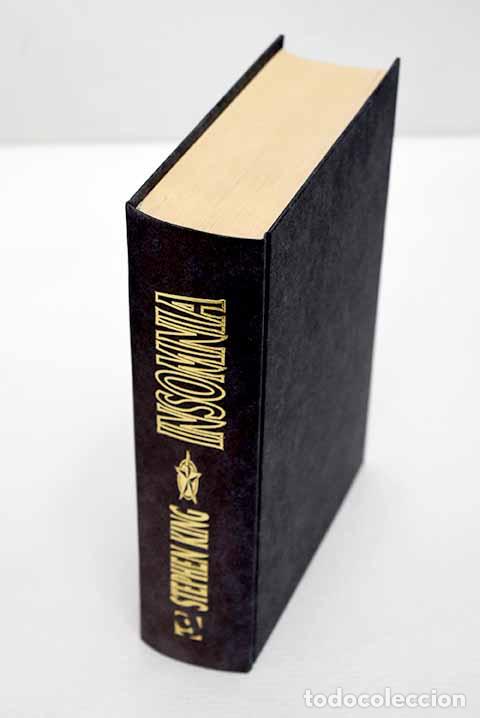 Libros: Insomnia: King, Stephen.- King, Stephen - Foto 1