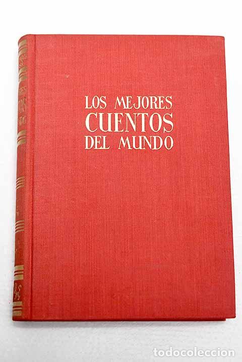 Libri di seconda mano: Los mejores cuentos del mundo
