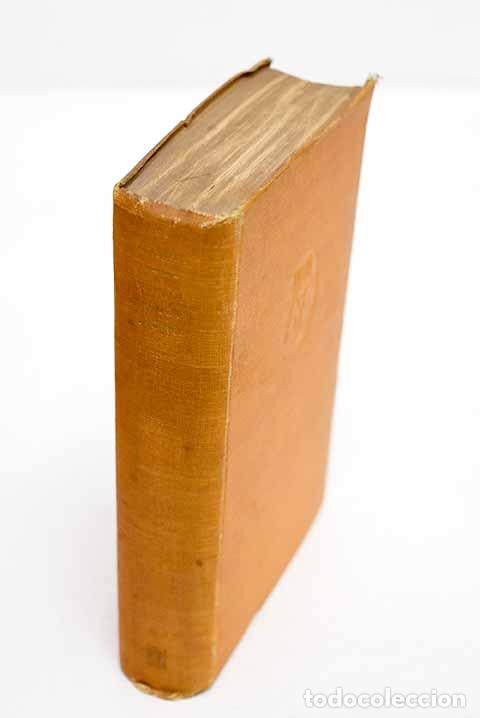Livros em segunda m&atilde;o: Vida de Charlotte Bronte.- Gaskell, Elizabeth