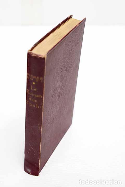 Libros: Le roman d un enfant.- Loti, Pierre