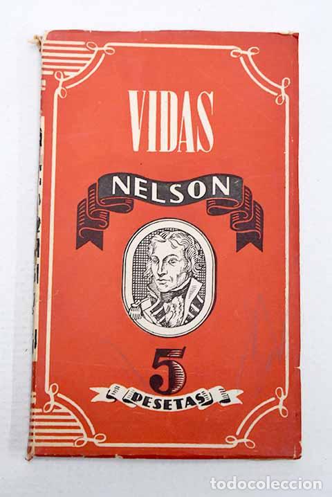 B&uuml;cher: Nelson: R&iacute;o Sainz, Jos&eacute; del.- R&iacute;o Sainz, Jos&eacute; del