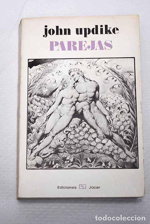 Libros: Parejas: Updike, John.- Updike, John