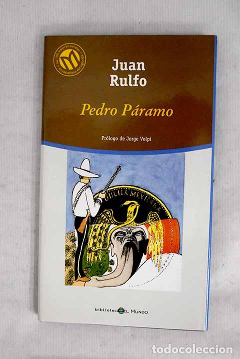 Libri di seconda mano: Pedro P&aacute;ramo: Rulfo, Juan.- Rulfo, Juan