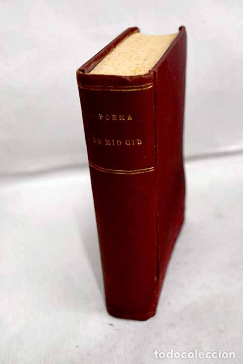 Libri di seconda mano: Poema de Mio Cid: : La Lectura.