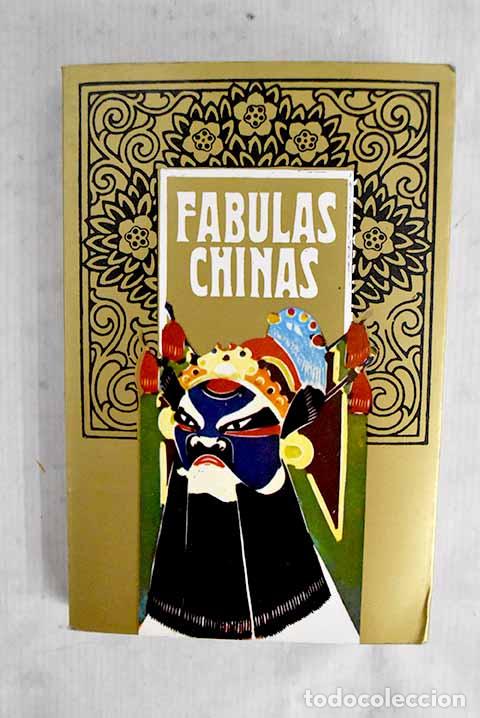 Livres: F&aacute;bulas chinas: : Adiax.