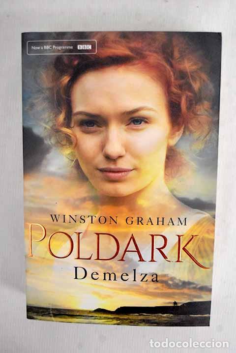 B&uuml;cher: Demelza: Graham, Winston.- Graham, Winston