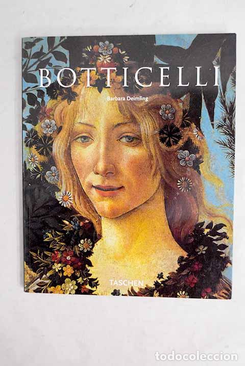 B&uuml;cher: Botticelli: Deimling, Barbara.- Deimling, Barbara