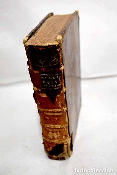 Libri di seconda mano: Joh. Alphonsi Borelli . De motu animalium: pars prima [- secunda].- Borelli, Giovanni Alfonso