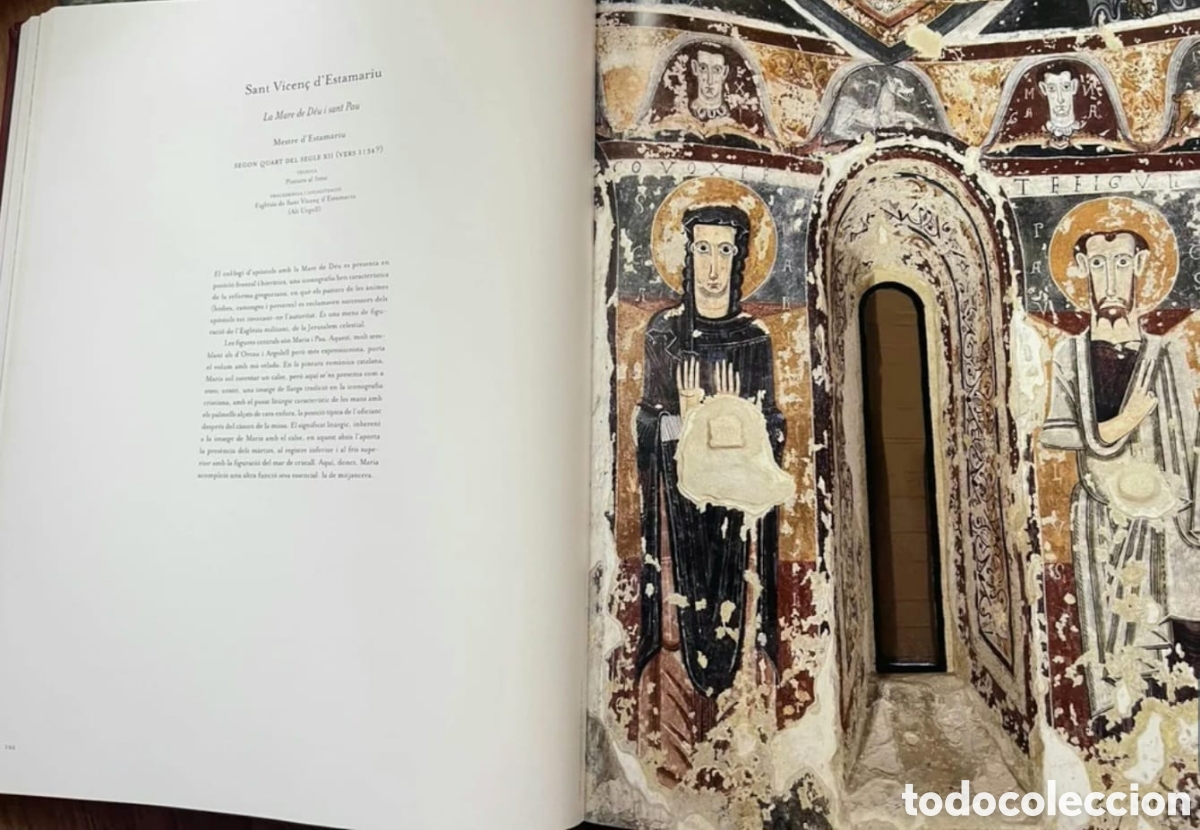 Libros: Pintura catalana, el rom&agrave;nic - Foto 3