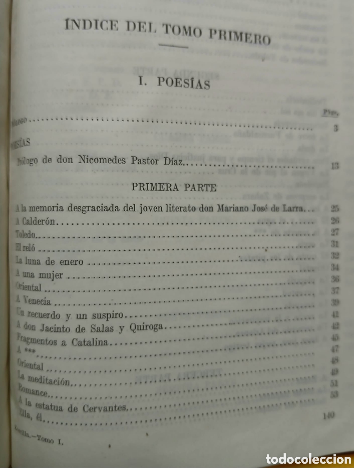 Libros: Jos&eacute; Zorrilla, obras completas - Foto 7