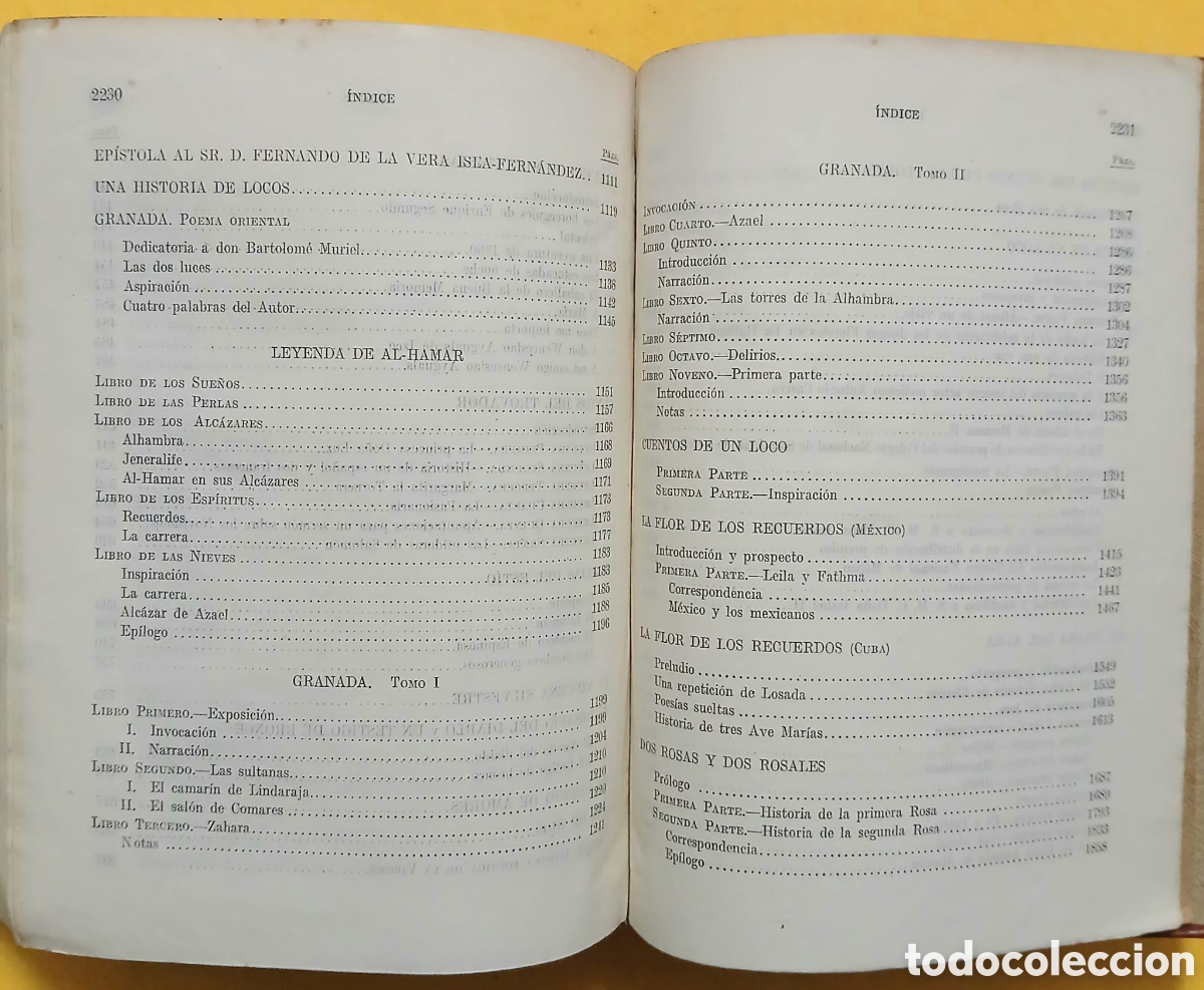 Libros: Jos&eacute; Zorrilla, obras completas - Foto 10