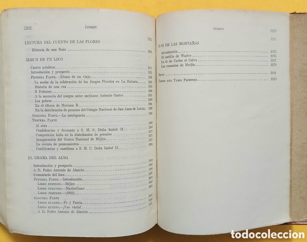 Libros: Jos&eacute; Zorrilla, obras completas - Foto 11