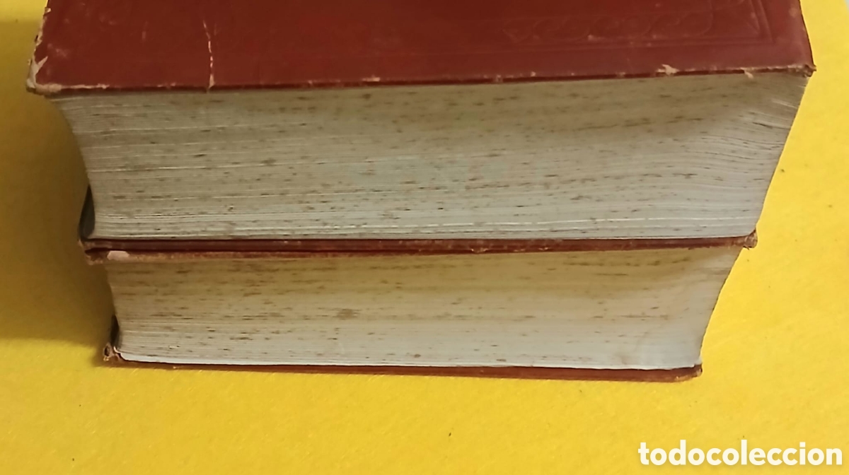 Libros: Jos&eacute; Zorrilla, obras completas - Foto 17