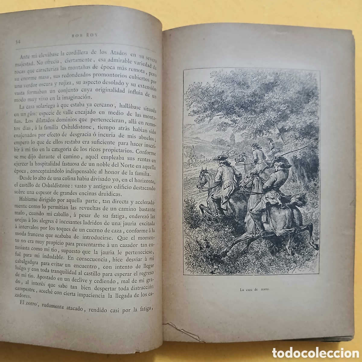 Libros: Rod Boy for Walter Scott6 - Foto 10