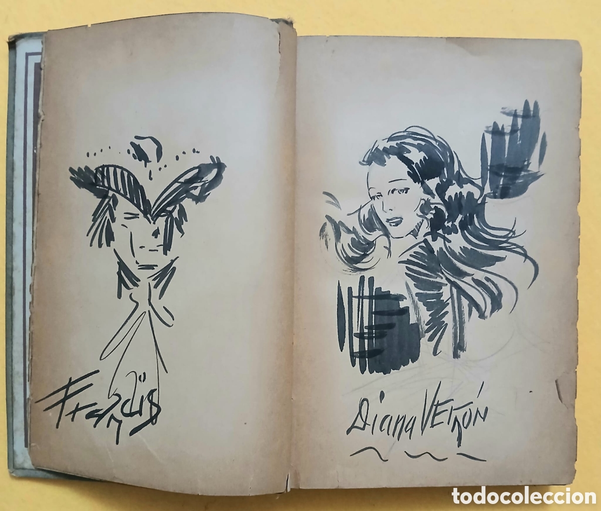 Libros: Rod Boy for Walter Scott6 - Foto 12