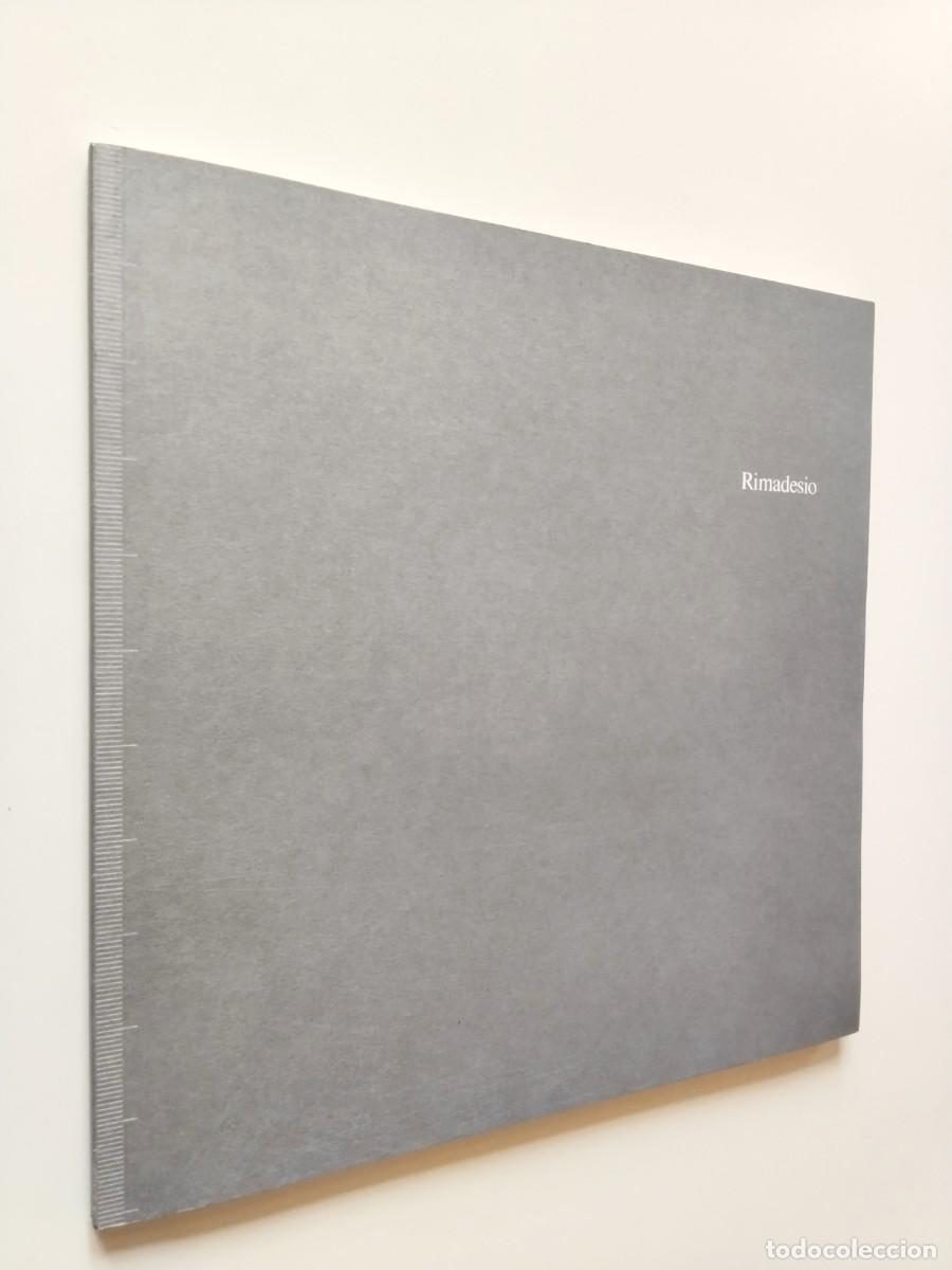 Libros: Rimadesio. The collection