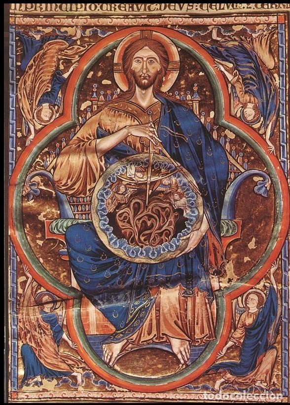 Libros: Biblia de San Luis -