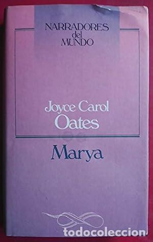Libros: Marya - Joyce Carol Oates - tdk297 - Foto 1