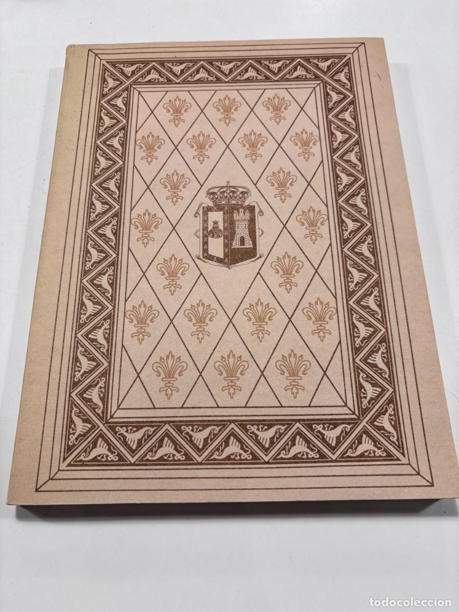 Libri di seconda mano: LEYES DE BURGOS DE 1512 . FACS&Iacute;MIL. A&Ntilde;O: 1991. BUEN ESTADO.