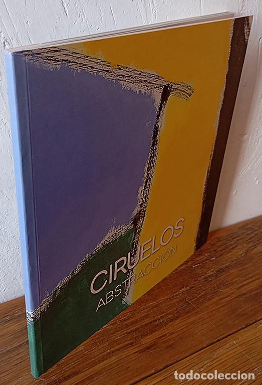 Libri di seconda mano: ABSTRACCI&Oacute;N - CIRUELOS