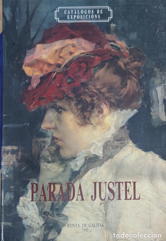 B&uuml;cher: Parada Justel - Bel&eacute;n Lorenzo Rumbao