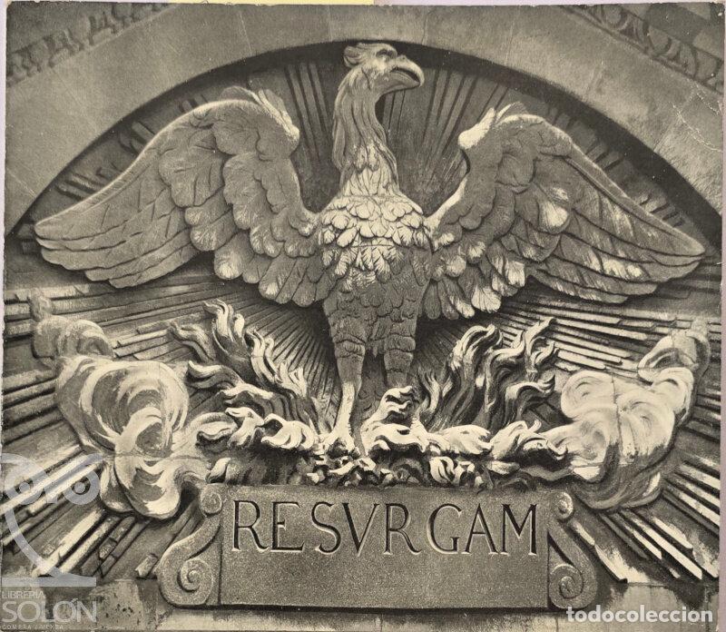 Libros: Revista Resurgam - Aa. Vv.