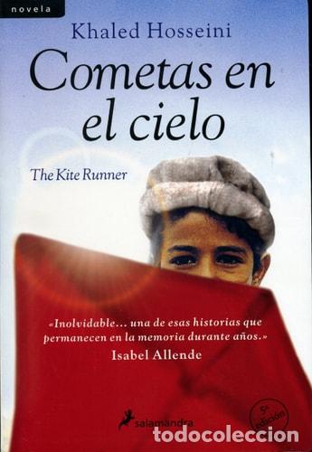 Livres: Cometas en el Cielo - Khaled Hosseini - Khaled Hosseini