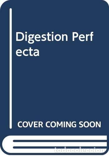 Libros: Digestion perfecta - Deepak Chopra - Deepak Chopra - Foto 1