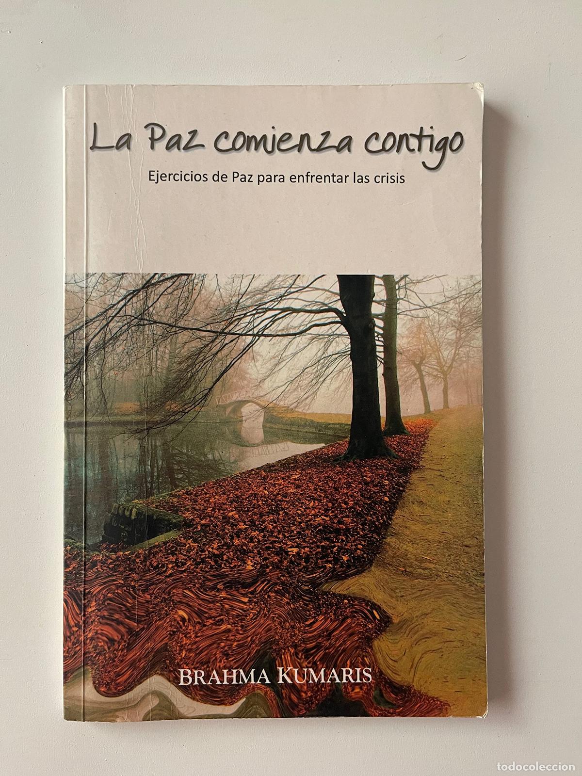 Livres: la paz comienza contigo - O DONNELL KEN - O DONNELL KEN