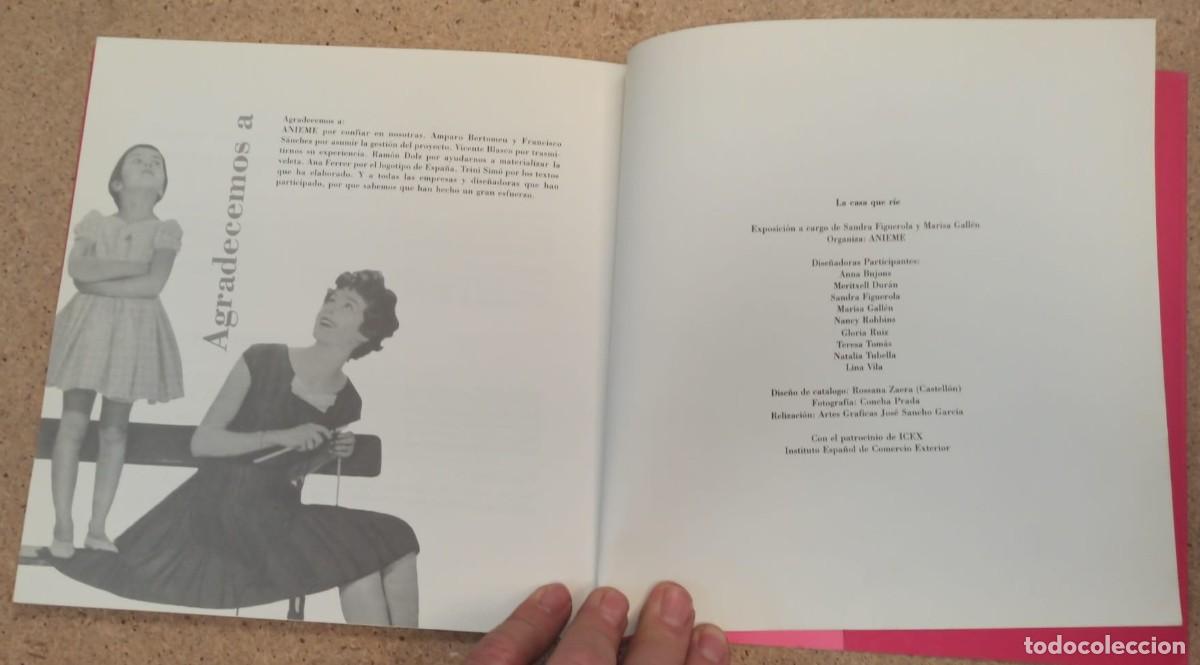 Libros: Espa&ntilde;a - sandra figuerola y marisa gallen - Foto 3