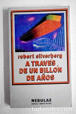 Libros: A trav&eacute;s de un bill&oacute;n de a&ntilde;os