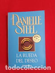 Libros: La Rueda Del Deseo (Best Seller)