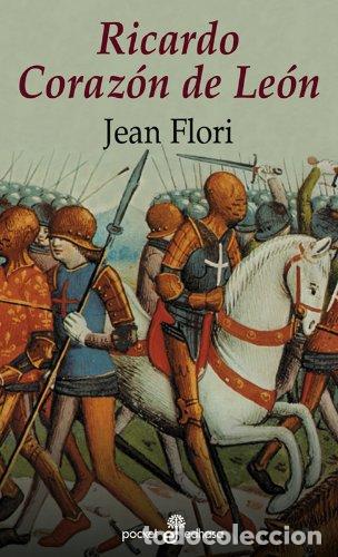 Libros: Ricardo Coraz&oacute;n de Le&oacute;n