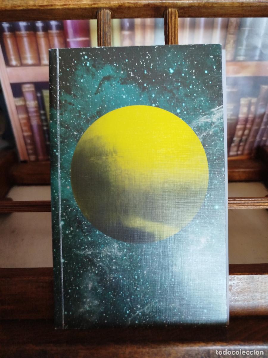 Libros: Po&eacute;tica para cosmonautas = Poetics for cosmonauts - Pierrot, Henry