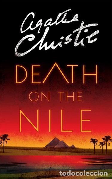 Livres: Death on the Nile- 9780007119325