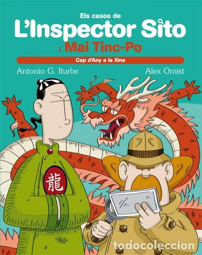 Livres: 7. Any Nou a la Xina- 9788423699995