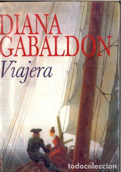 Livres: Viajera- 9788478883639