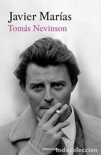B&uuml;cher: Tom&aacute;s Nevinson- 9788466363495