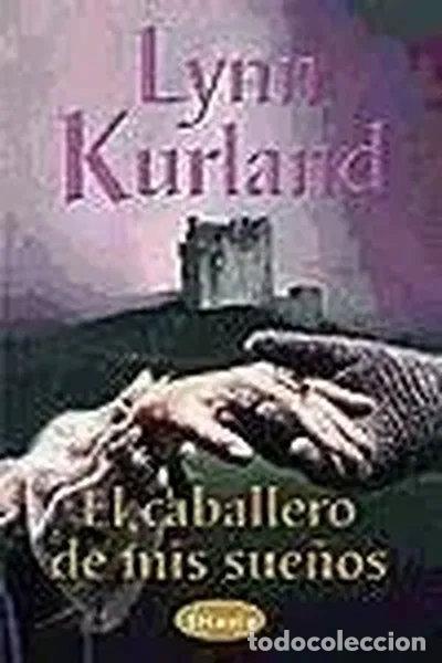 books: El caballero de mis sue&ntilde;os- 9788495752093