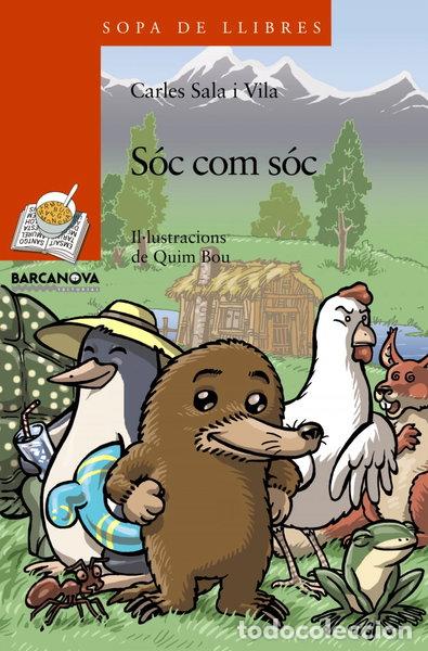 Libros: S&oacute;c com s&oacute;c- 9788448921491