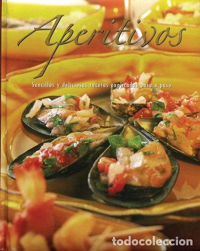 Livros em segunda m&atilde;o: Aperitivos- 9781407556994