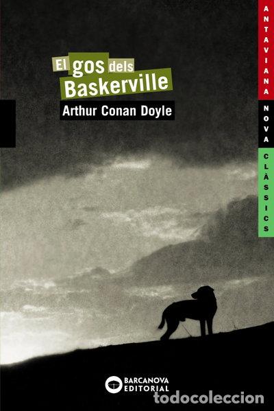 Livros em segunda m&atilde;o: El gos dels Baskerville- 9788448920814