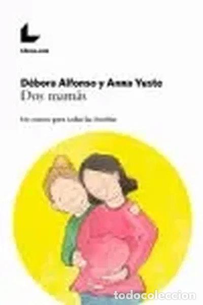 B&uuml;cher: Dos mam&aacute;s- 9788417236632