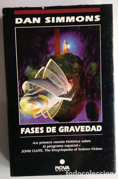 Libros: Fases de gravedad- 9788440620033